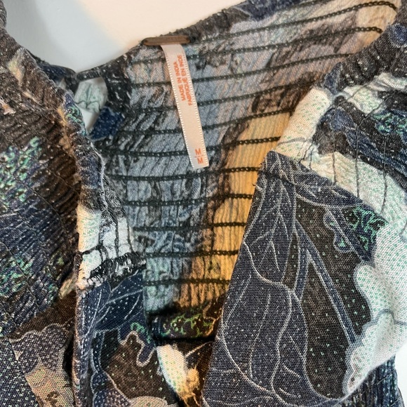 Free People Romper - Picture 4 of 5